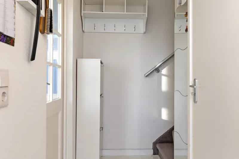 Ruime Hoekwoning Rotterdam Kindvriendelijke Wijk