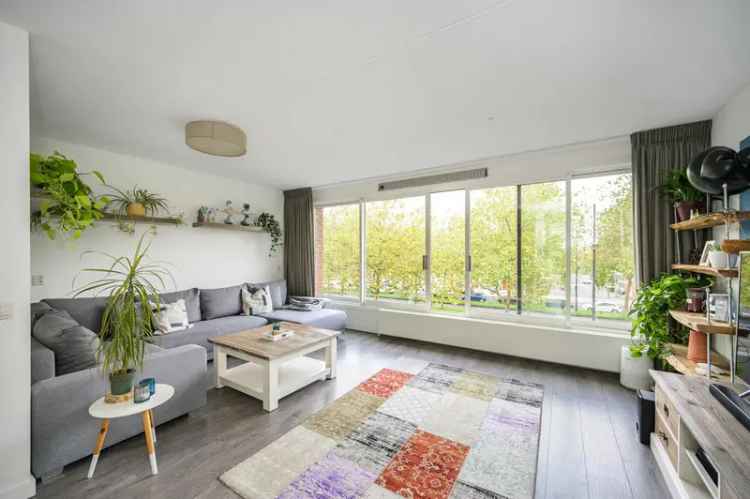 Maisonnette Te Koop in Amsterdam, Noord-Holland