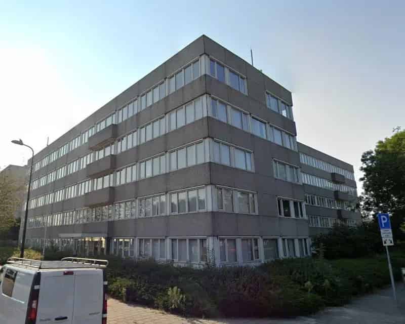 Studentenkamer Rijswijk nabij TU Delft