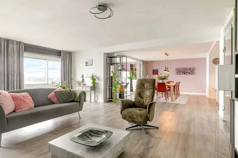 Appartement Te Koop , 114, Hengelostraat, Almere, Flevoland