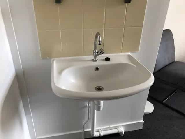 Kamer te Huur Nijmegen Centrum - Gemeubileerd - Privé Badkamer