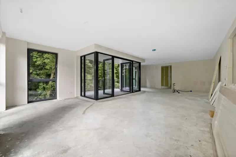 Luxe Appartement Voorschoten Park Beresteyn 130m2 2 Badkamers