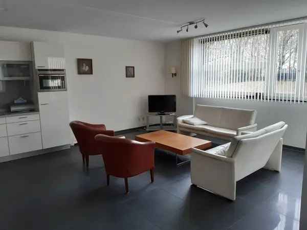 Modern 3-kamer appartement Eersel Centrum nabij ASML