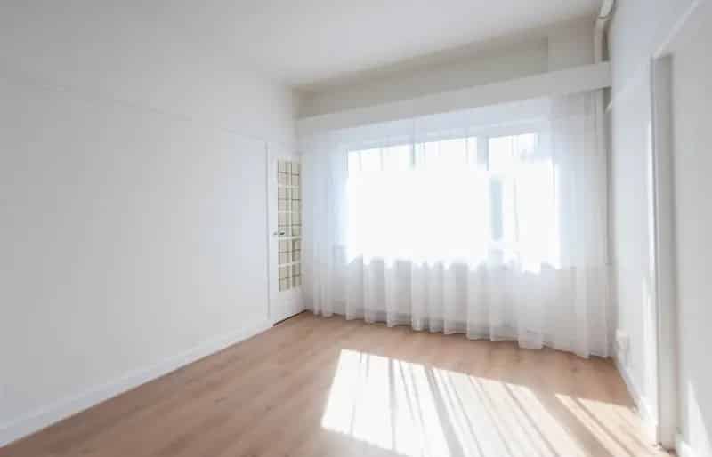 5-kamerappartement Benoordenhout 112m2 3 slaapkamers 2 balkons