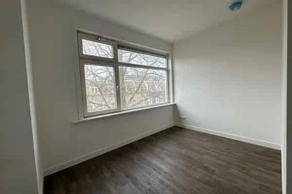 2 Kamer Appartement Muntkwartier 23m2 Gerenoveerd Gasloos