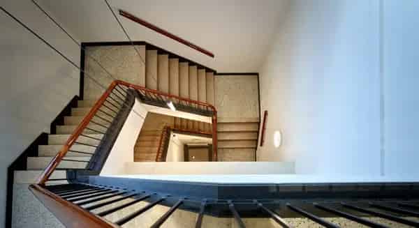 Appartement Middenweg Amsterdam: Modern en Groen