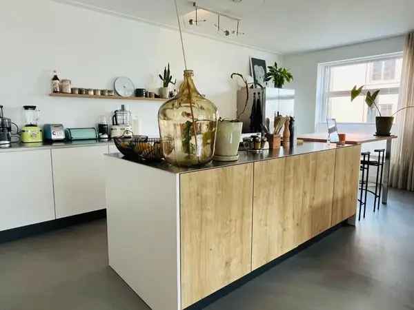 Appartement Te Huur in Amsterdam, Noord-Holland