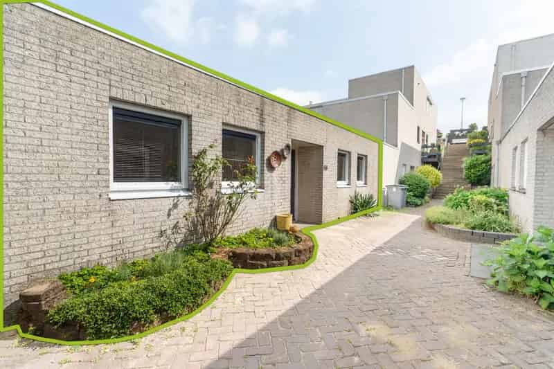 Bungalow Huissen: 3 slaapkamers, gelijkvloers, tuin