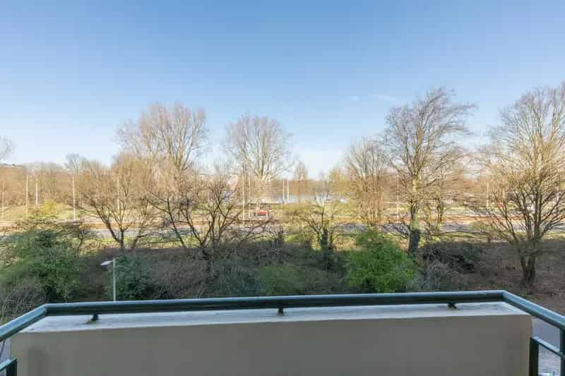 Amsterdam Appartement te Koop Eastonstraat