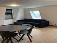 Appartement Leeuwarden 40m2 1 Slaapkamer Nieuwe Keuken Badkamer