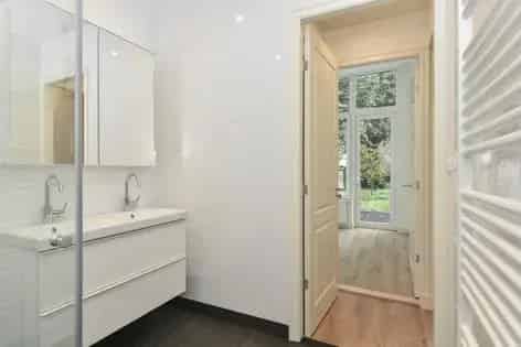 2 Kamer Appartement 82m2 Den Haag Duinoord Ruime Tuin