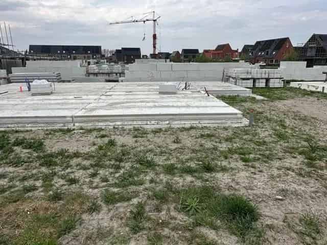 Nieuwbouwwoning Julianadorp: Ruime woning met warmtepomp en 16 zonnepanelen