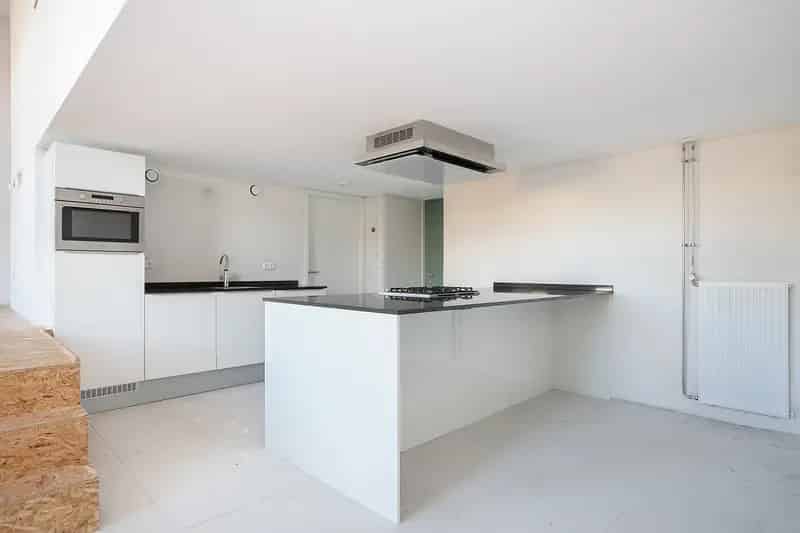Unieke Loft 87m2 in voormalige Ambachtsschool