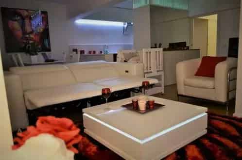 Luxe Appartement Ibiza Stad 6 Personen 3 Slaapkamers