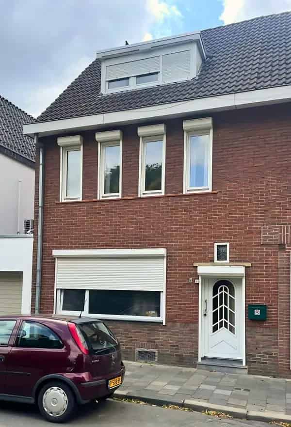 Huis te huur Kapelweg Kerkrade