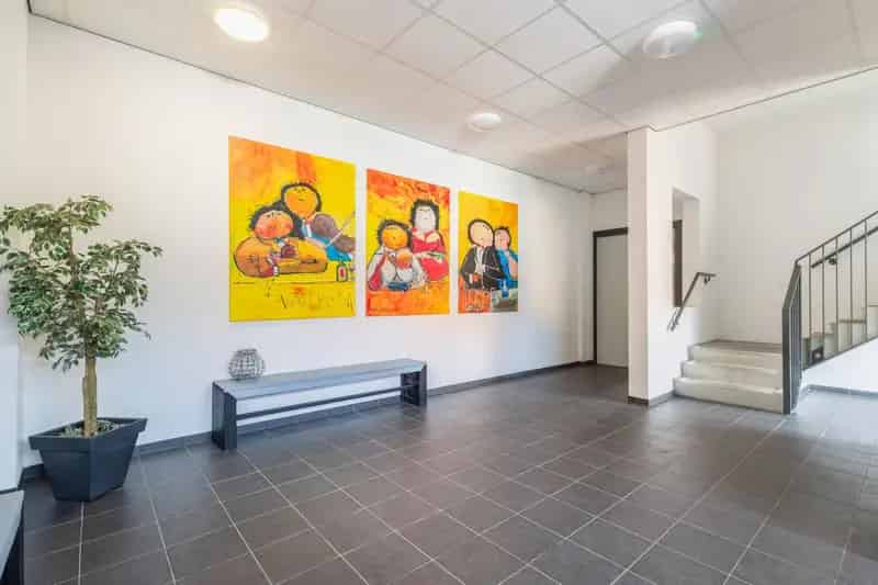 Modern 2-kamer appartement Achterveld - Energielabel A