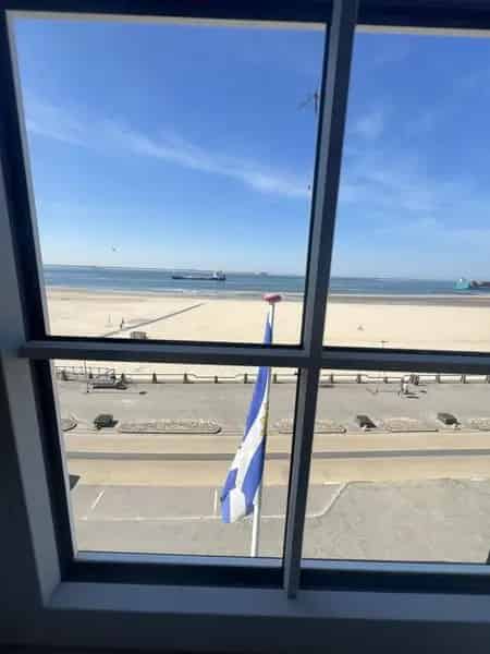 Stadsvilla Vlissingen Boulevard Evertsen Zeezicht