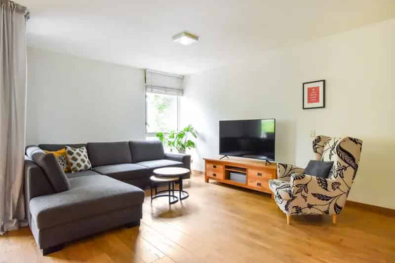 Appartement te koop: Bilderdijkkade 73-A 1053 VK Amsterdam 