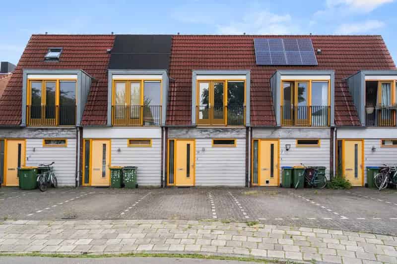 Huis te koop: Hoogakker 2-F 6721 ZH Bennekom | Funda