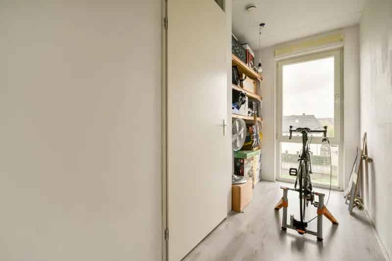 Ruime gezinswoning 7 slaapkamers Weidevenne