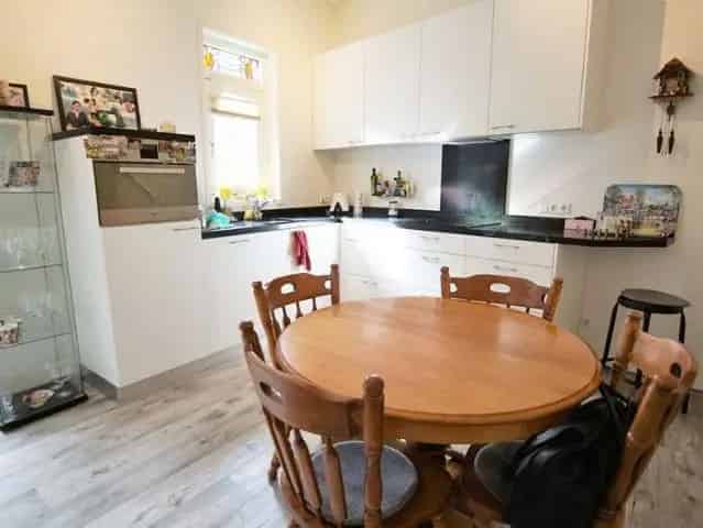 Te Huur Leiden Wevershuisje 58m2 Energiezuinig Modern