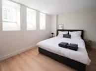 Appartement Nijmegen Berg en Dalseweg 2 kamers 41m2