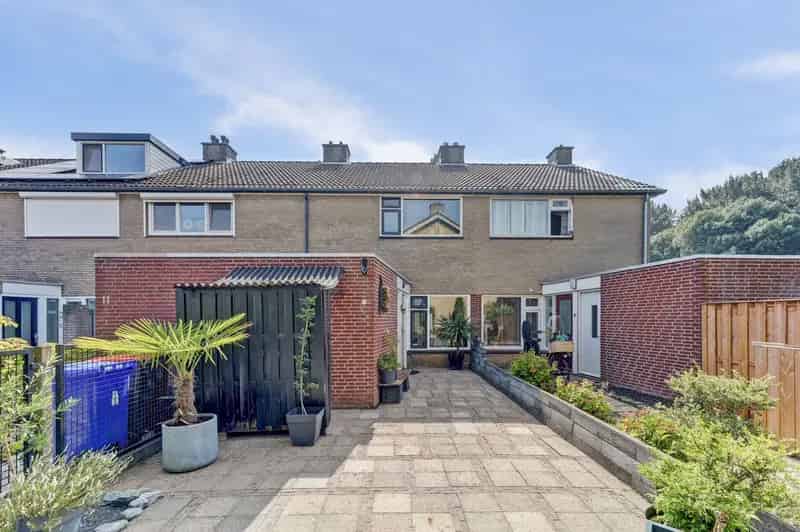 Huis te koop: Hertogshoef 12 4941 KA Raamsdonksveer | Funda