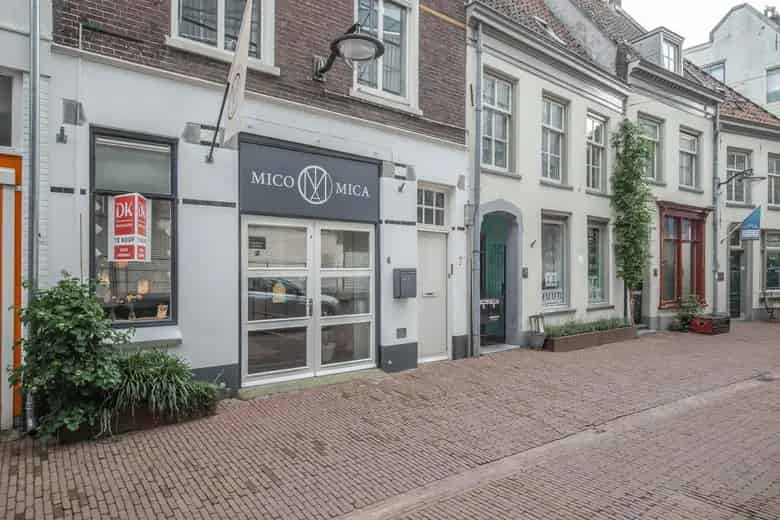 58m2 Winkelruimte te Koop Arnhem