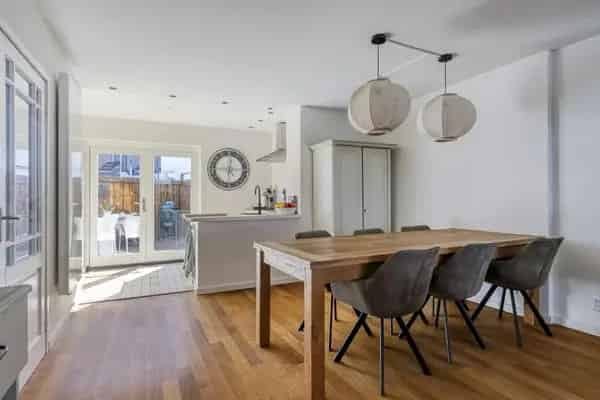 Instapklare woning 3 slaapkamers Bergen op Zoom