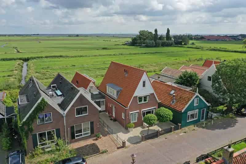 Huis te koop Ransdorp: Landelijk wonen nabij Amsterdam