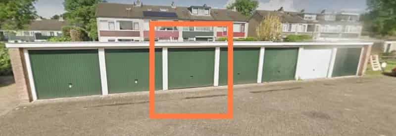 Parkeergelegenheid te koop: Wilhelminahof 1-G1 3956 TE Leersum | Funda