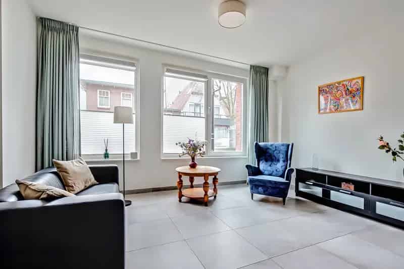 Appartement te koop Zeist 3 kamer 135m2 luxe tuin bijgebouw