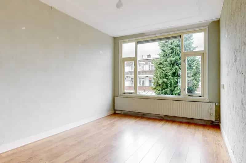 Appartement te koop Laakkwartier Den Haag 75m2 Balkon
