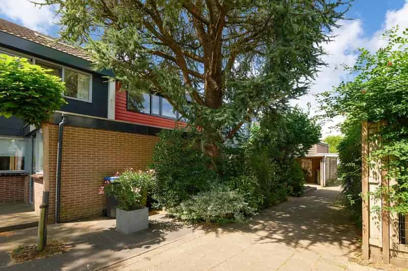 Huis te koop: Nemelaar 10 2036 EG Haarlem 