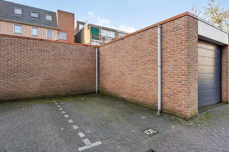 Appartement te koop Schiedam Burgemeester Knappertlaan