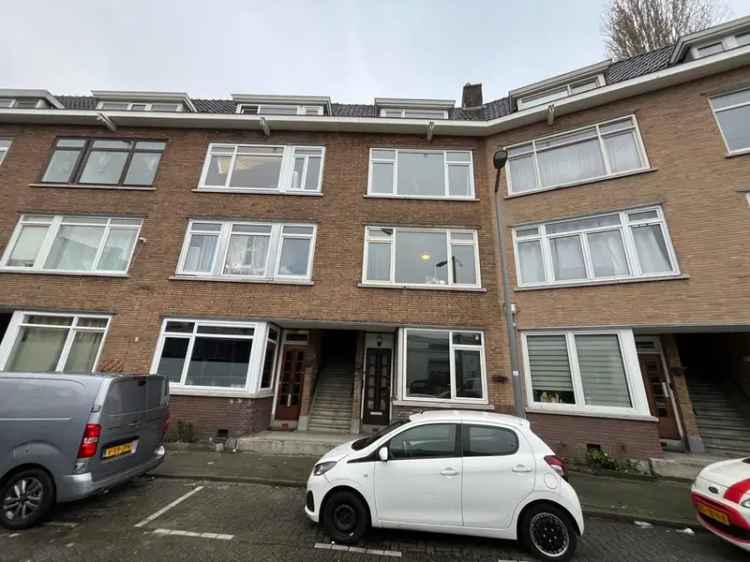 6 Kamer Appartement Rotterdam Zuid Studenten