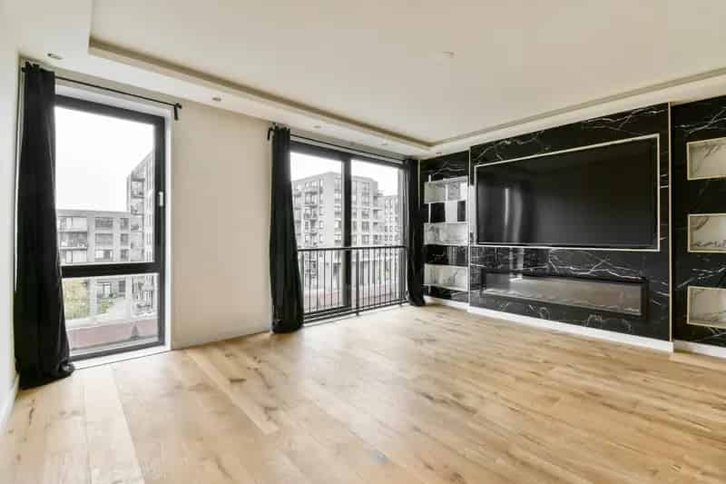 Luxe 3 Kamer Appartement IJburg 86m2 Uitzicht Water
