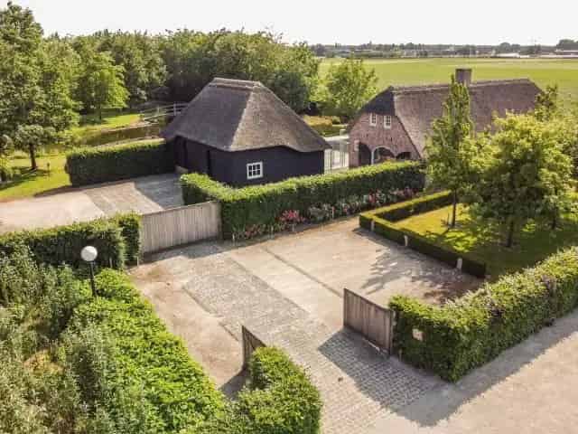 Woning te koop: Kapelstraat 28 5111HK Baarle Nassau Vastgoed Nederland