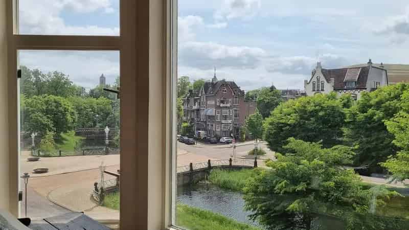 Appartement te koop: De la Reijstraat 3-3 6814 AD Arnhem | Funda