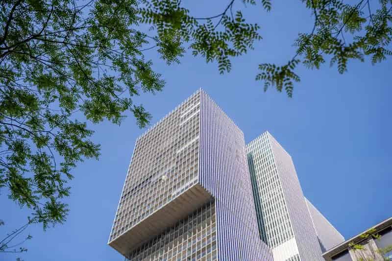 Luxe Appartement te Koop De Rotterdam 151m2 Uitzicht Maas