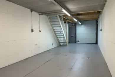 110 m2 Bedrijfsruimte Heerhugowaard Te Koop