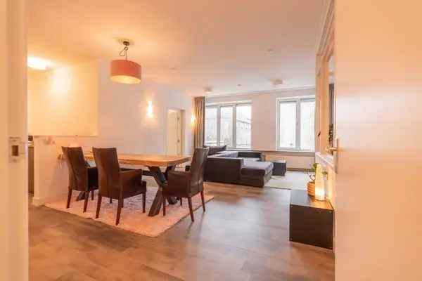 Luxe Appartementen Zierikzee Wellness Fitness Toplocatie