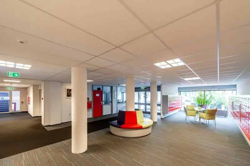 Appartement te koop: Loolaan 41-169 7314 AD Apeldoorn 