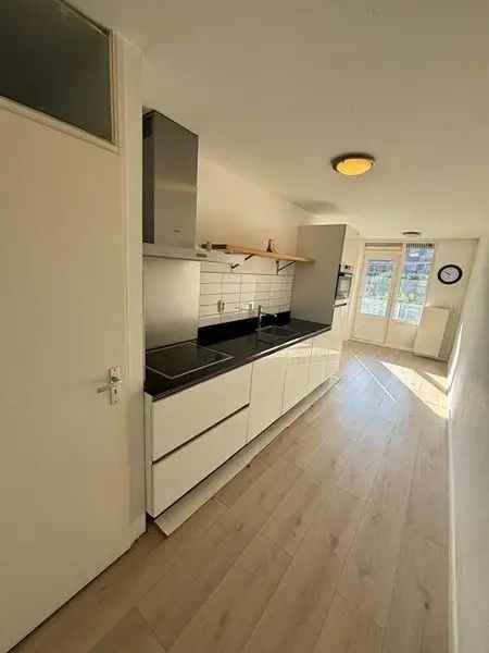 Appartement Te Huur in Amsterdam, Noord-Holland