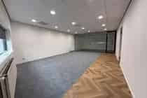 90-213 m2 Kantoorruimte te Huur Gorinchem
