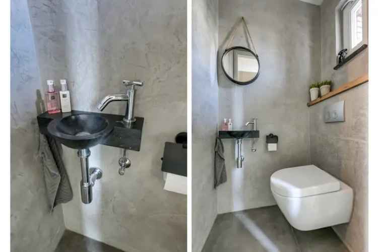 Huis te koop: Blokakker 30 5071 LC Udenhout 