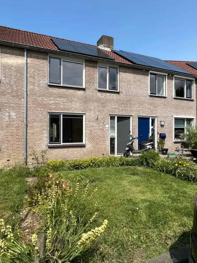 Huis Te Koop , 34, Steenbank, Zierikzee, Zeeland
