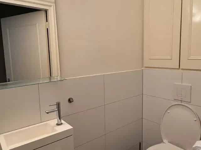 2 Kamer Hoekappartement Oud Zuid Amsterdam