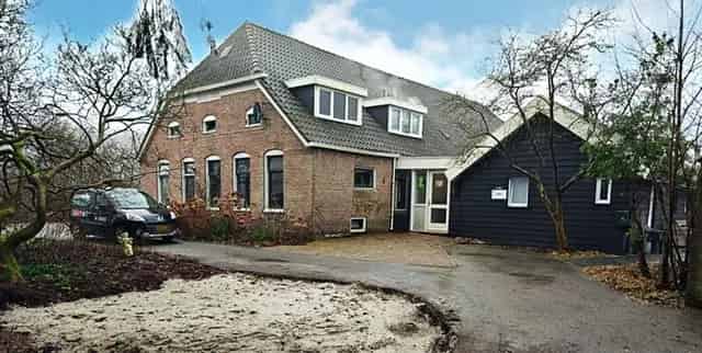 Te Huur Nieuwlande 5 Kamer Woning 298m2 1926