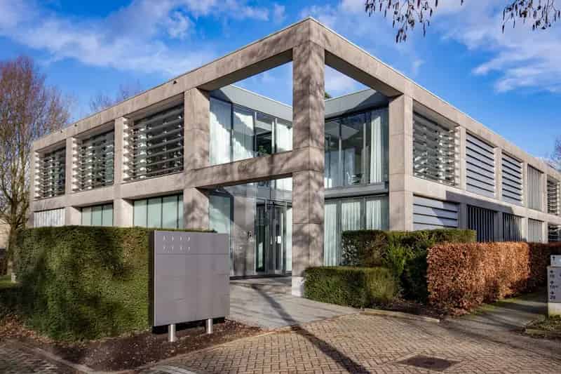 Moderne Kantoorvilla te Huur Oisterwijk